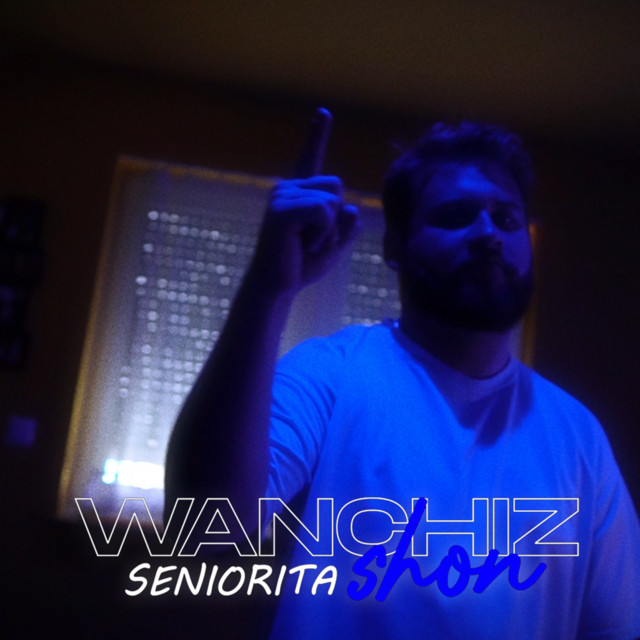 Seniorita shon • Cały album • Wszystkie utwory • Wykonawca