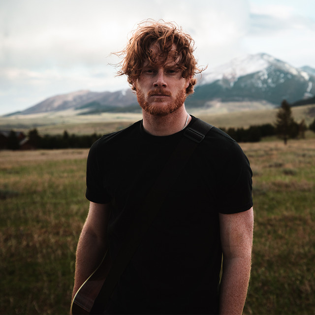 Matt Hansen • Albumy • Piosenki • Życiorys