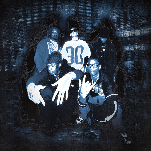 I00 • Cały album • Wszystkie utwory • Wykonawca