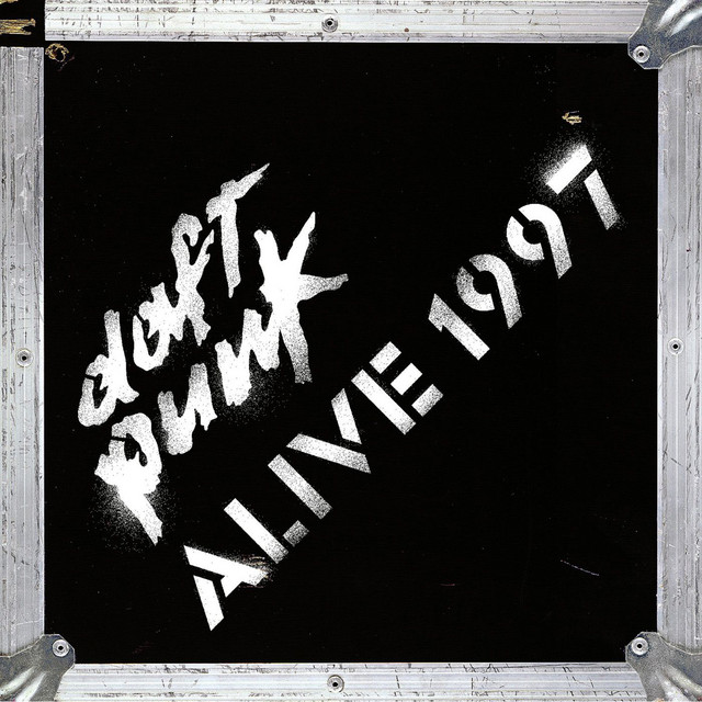 Alive 1997 • Cały album • Wszystkie utwory • Wykonawca