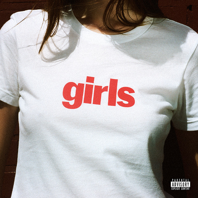 GIRLS • Cały album • Wszystkie utwory • Wykonawca
