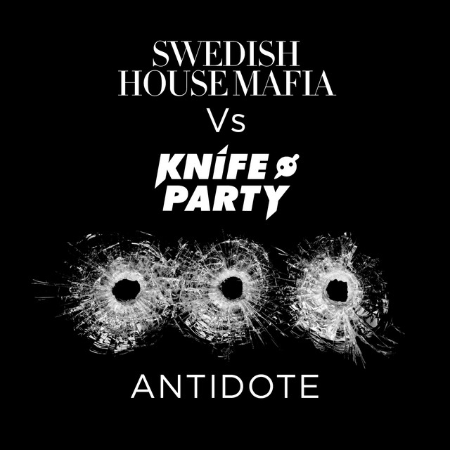 Antidote • Cały album • Wszystkie utwory • Wykonawca