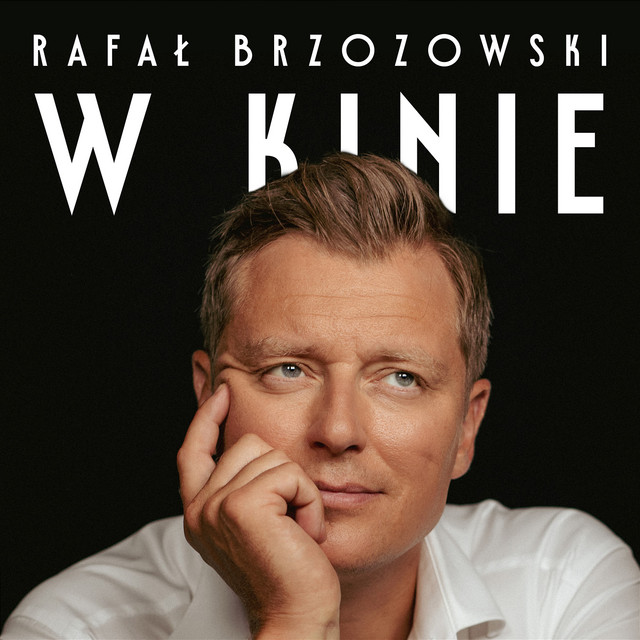W kinie • Cały album • Wszystkie utwory • Wykonawca