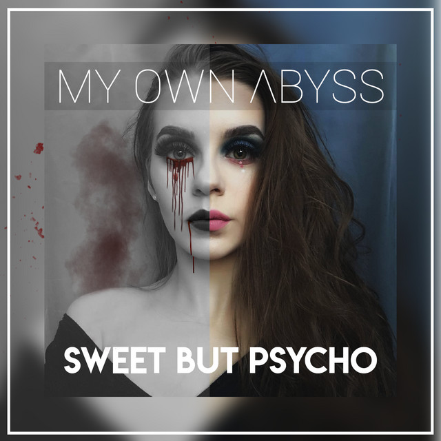Sweet But Psycho • Cały album • Wszystkie utwory • Wykonawca