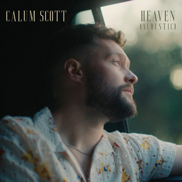 Heaven (Acoustic) • Cały album • Wszystkie utwory • Wykonawca
