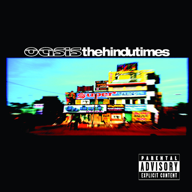 The Hindu Times • Cały album • Wszystkie utwory • Wykonawca