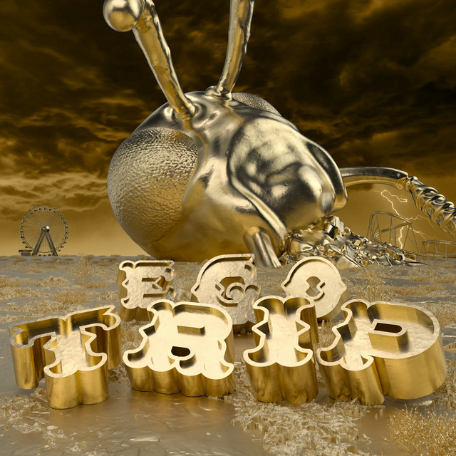 Cut The Line (feat. Beartooth) • Cały album • Wszystkie utwory • Wykonawca