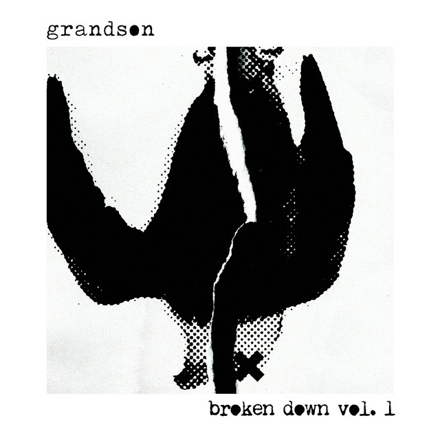 broken down vol. 1 • Cały album • Wszystkie utwory • Wykonawca