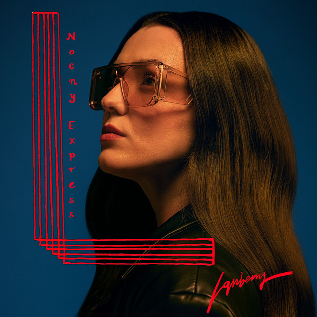 Nocny Express • Cały album • Wszystkie utwory • Wykonawca