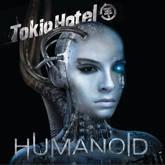 Humanoid (Online Deluxe Version English) • Cały album • Wszystkie utwory • Wykonawca