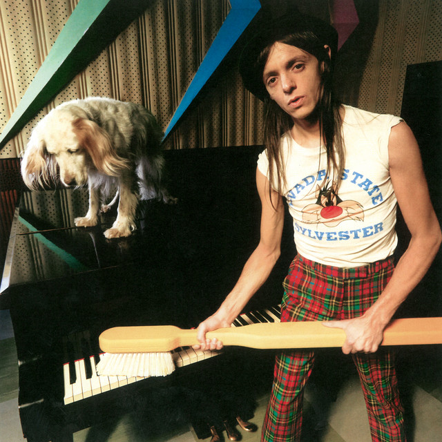 Volevo essere un duro • Cały album • Wszystkie utwory • Wykonawca