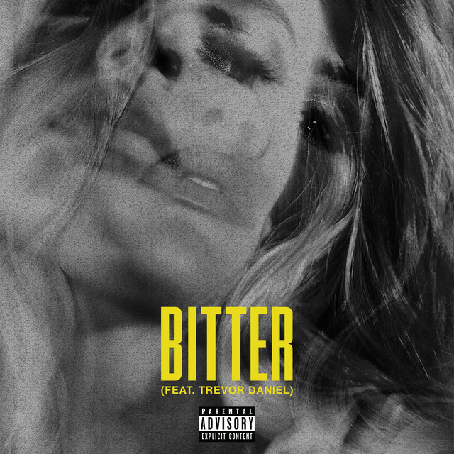 Bitter (feat. Trevor Daniel) • Cały album • Wszystkie utwory • Wykonawca