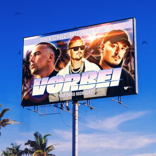 Vorbei • Cały album • Wszystkie utwory • Wykonawca