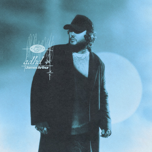 ADHD • Cały album • Wszystkie utwory • Wykonawca