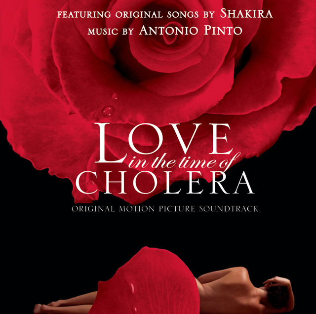 Love In The Time Of Cholera • Cały album • Wszystkie utwory • Wykonawca