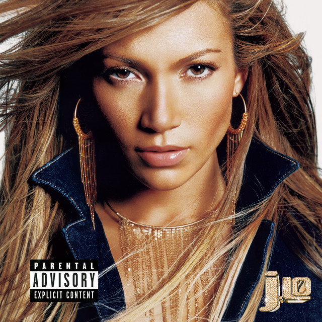 J.Lo • Cały album • Wszystkie utwory • Wykonawca