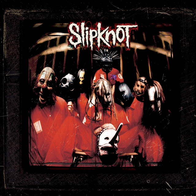 Slipknot (10th Anniversary Edition) • Cały album • Wszystkie utwory • Wykonawca