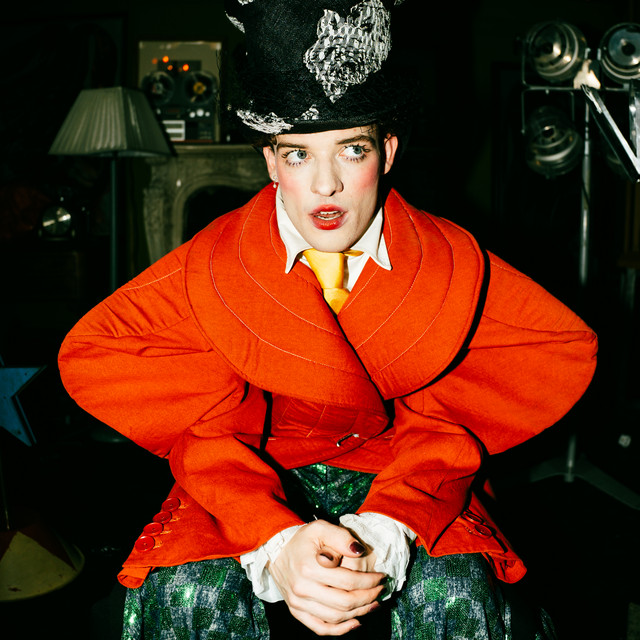 Nemo • Albumy • Piosenki • Życiorys