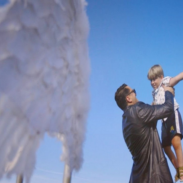 Odzyskaj nadzieję • Cały album • Wszystkie utwory • Wykonawca