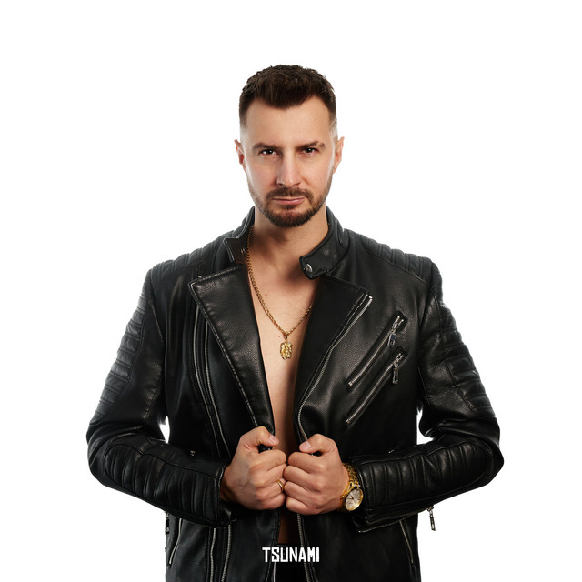 TSUNAMI • Cały album • Wszystkie utwory • Wykonawca