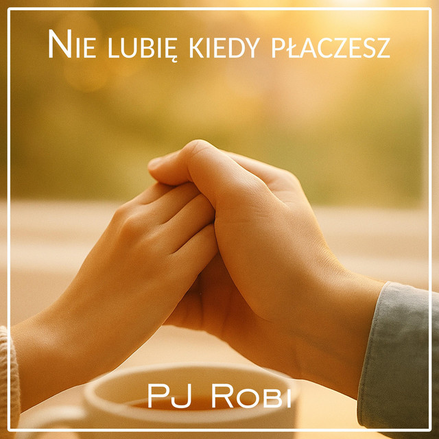Nie lubię kiedy płaczesz • Cały album • Wszystkie utwory • Wykonawca