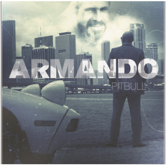 Armando (Deluxe) • Cały album • Wszystkie utwory • Wykonawca