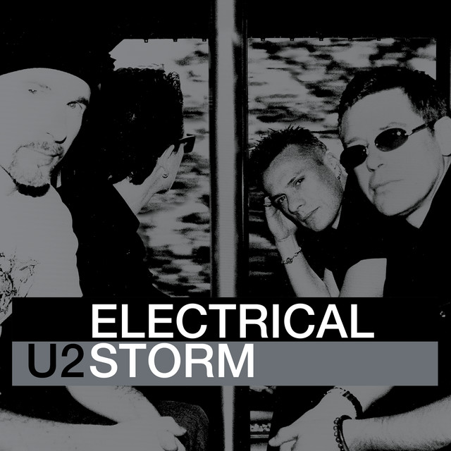 Electrical Storm • Cały album • Wszystkie utwory • Wykonawca