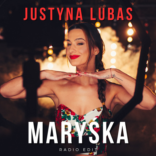 Maryśka (Radio Edit) • Cały album • Wszystkie utwory • Wykonawca