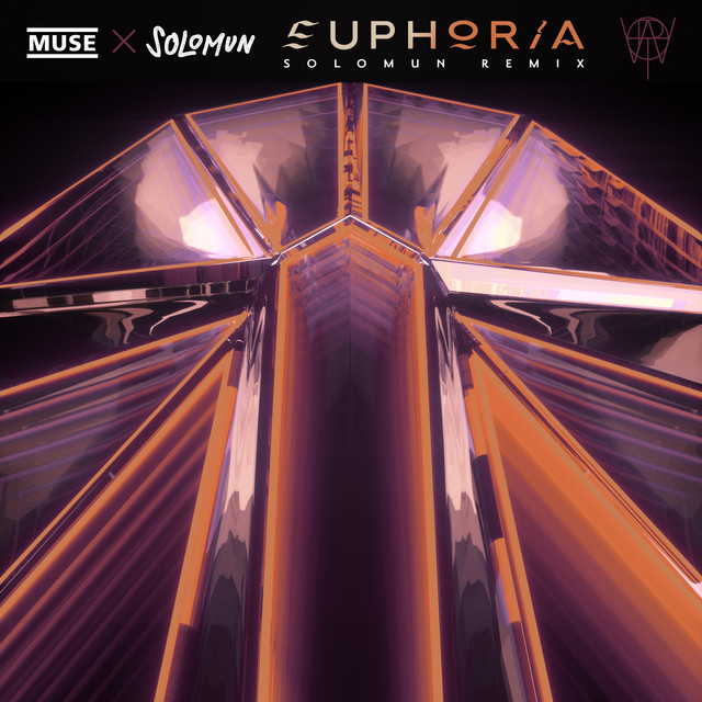 Euphoria (Solomun Remix) • Cały album • Wszystkie utwory • Wykonawca