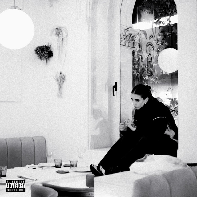 Likey Likey • Cały album • Wszystkie utwory • Wykonawca