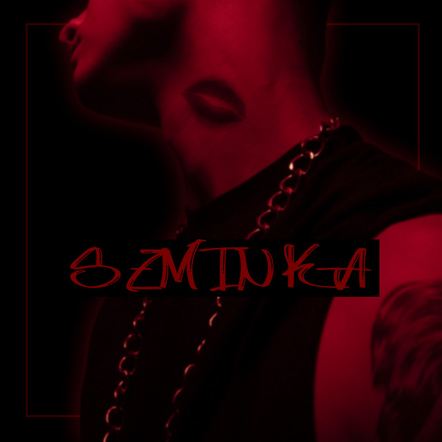 Szminka • Cały album • Wszystkie utwory • Wykonawca