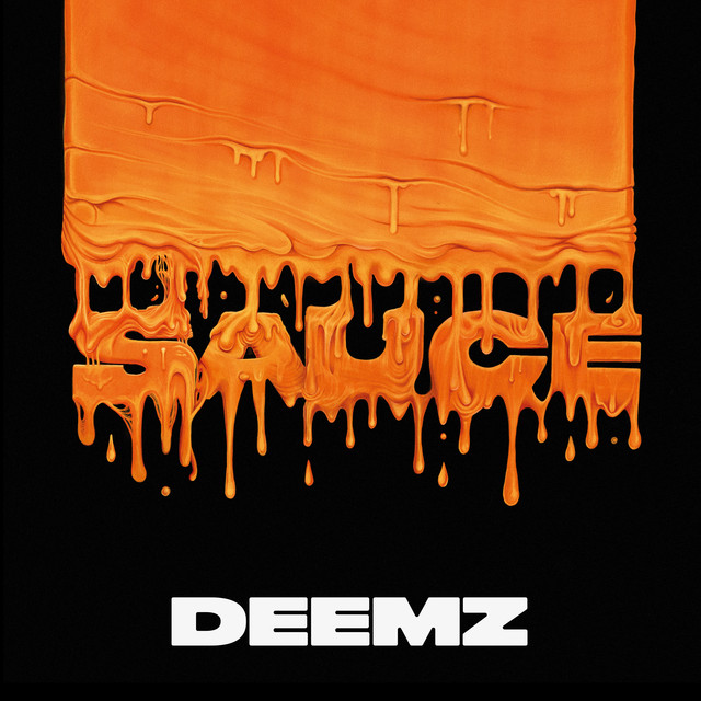 SAUCE • Cały album • Wszystkie utwory • Wykonawca