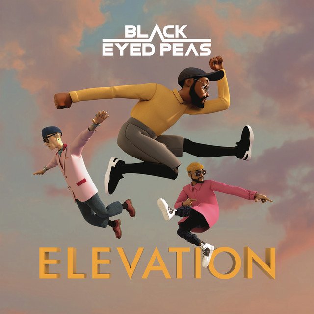 ELEVATION • Cały album • Wszystkie utwory • Wykonawca