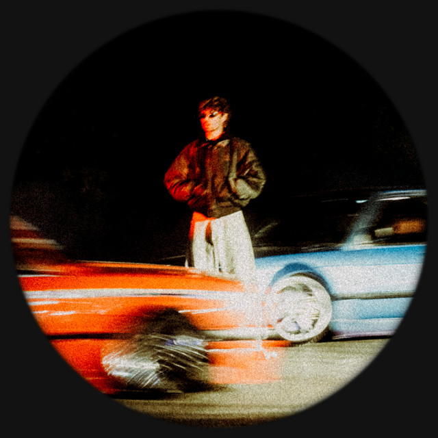 młody gandolfini • Cały album • Wszystkie utwory • Wykonawca