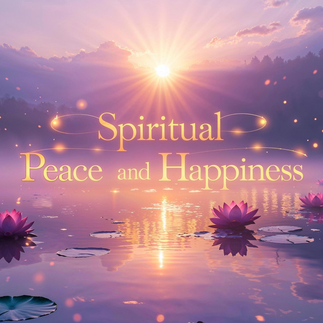 Spiritual Peace and Happiness • Cały album • Wszystkie utwory • Wykonawca