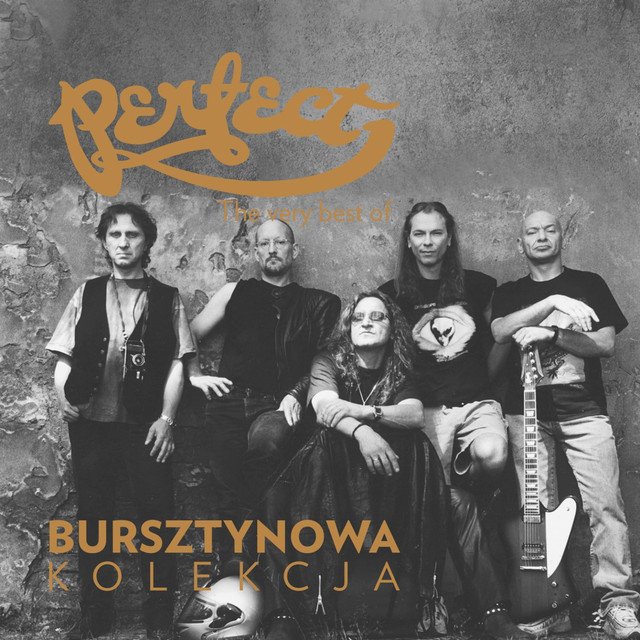 The Very Best of Perfect (Bursztynowa Kolekcja) • Cały album • Wszystkie utwory • Wykonawca