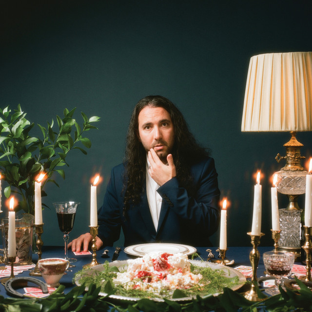 Inside Voices • Cały album • Wszystkie utwory • Wykonawca