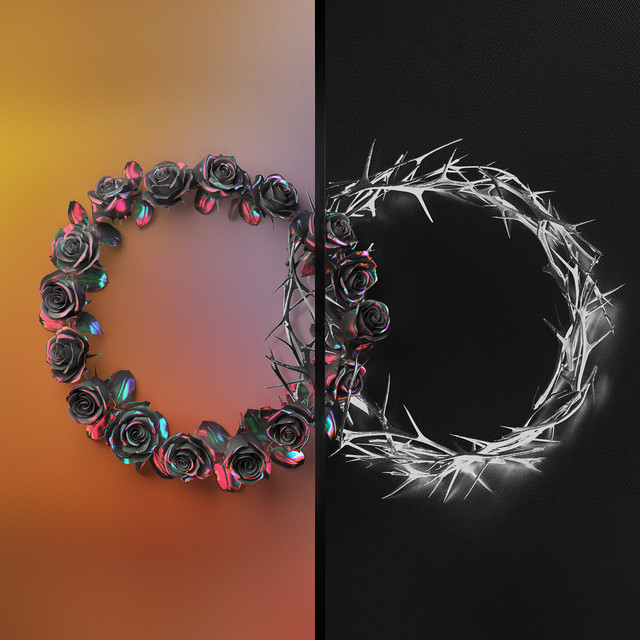 DUAL • Cały album • Wszystkie utwory • Wykonawca