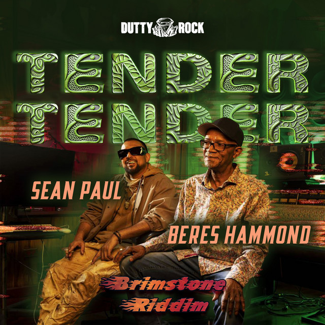 Tender Tender • Cały album • Wszystkie utwory • Wykonawca