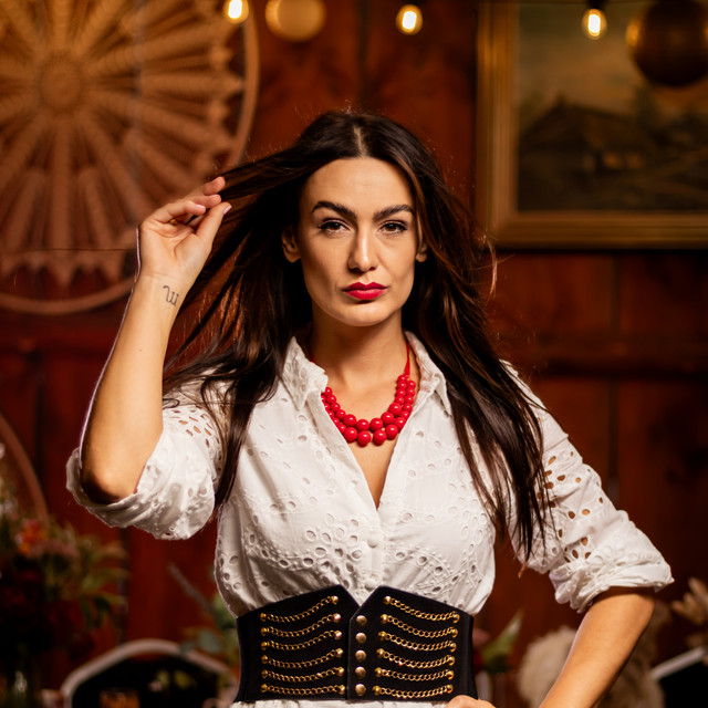 Justyna Lubas • Dyskografia • Życiorys • Utwory