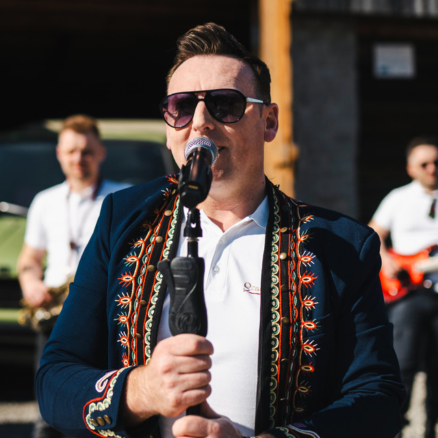 Szalony Drużba • Albumy • Piosenki • Życiorys