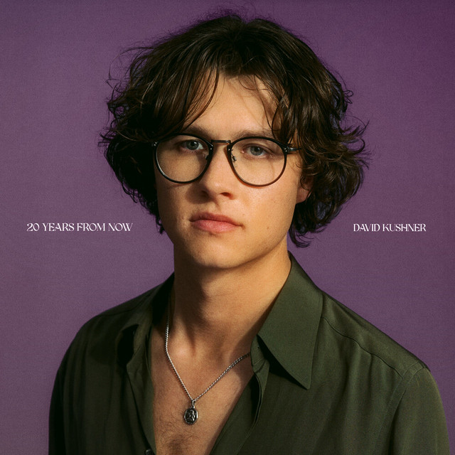 20 Years From Now • Cały album • Wszystkie utwory • Wykonawca