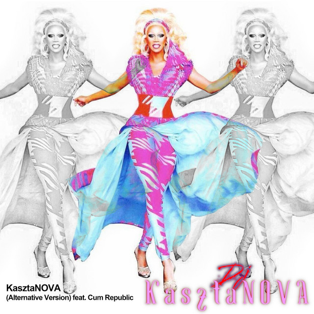 KasztaNOVA (Alternative Version) • Cały album • Wszystkie utwory • Wykonawca