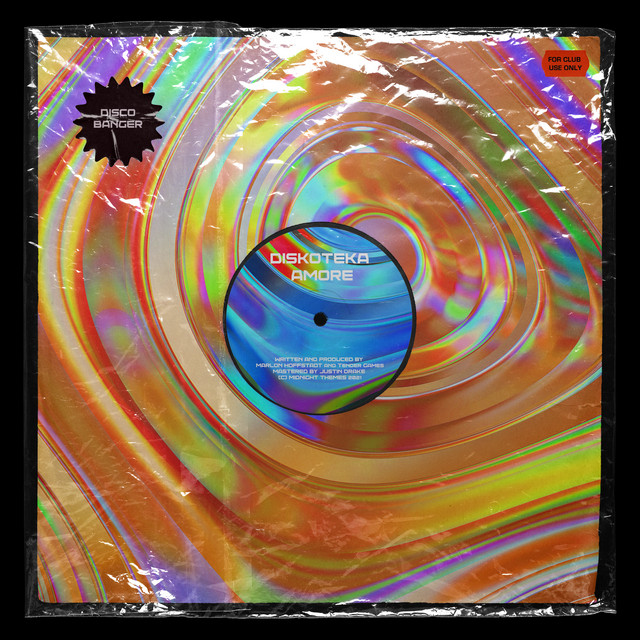 Diskoteka Amore • Cały album • Wszystkie utwory • Wykonawca