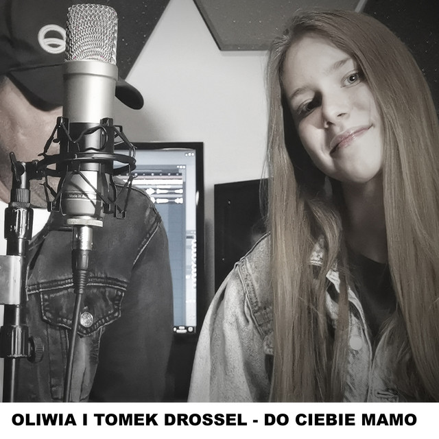 DO CIEBIE MAMO • Cały album • Wszystkie utwory • Wykonawca