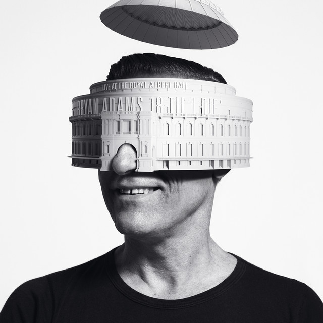 18 Til I Die (Live At The Royal Albert Hall 2024) • Cały album • Wszystkie utwory • Wykonawca