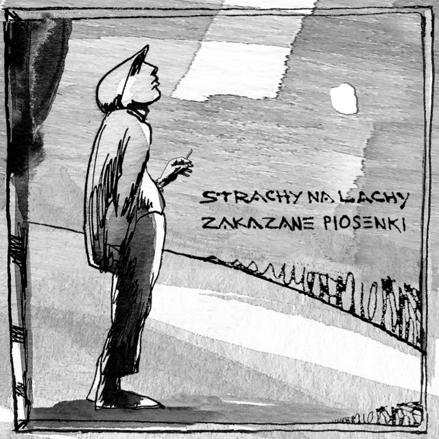 Zakazane piosenki • Cały album • Wszystkie utwory • Wykonawca