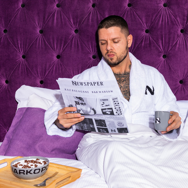 B&B Warsaw • Cały album • Wszystkie utwory • Wykonawca