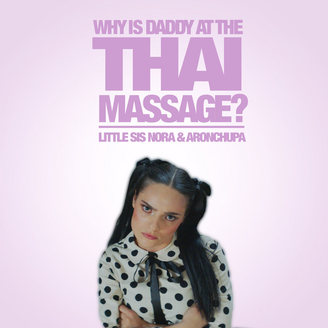 Thai Massage • Cały album • Wszystkie utwory • Wykonawca