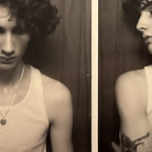 do i ever cross your mind • Cały album • Wszystkie utwory • Wykonawca